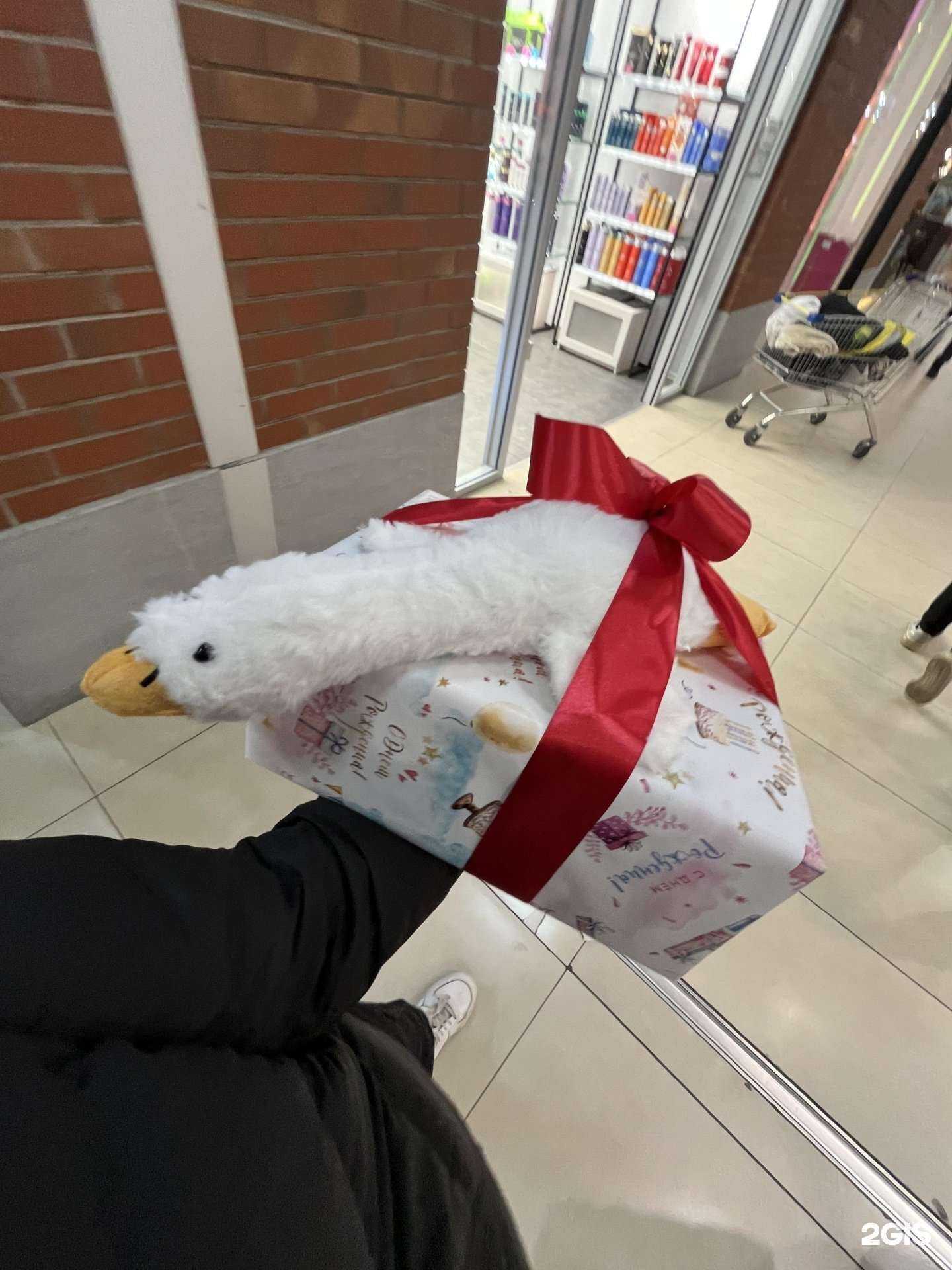 Отзывы на компанию Хороший подарок в Сургуте c фото