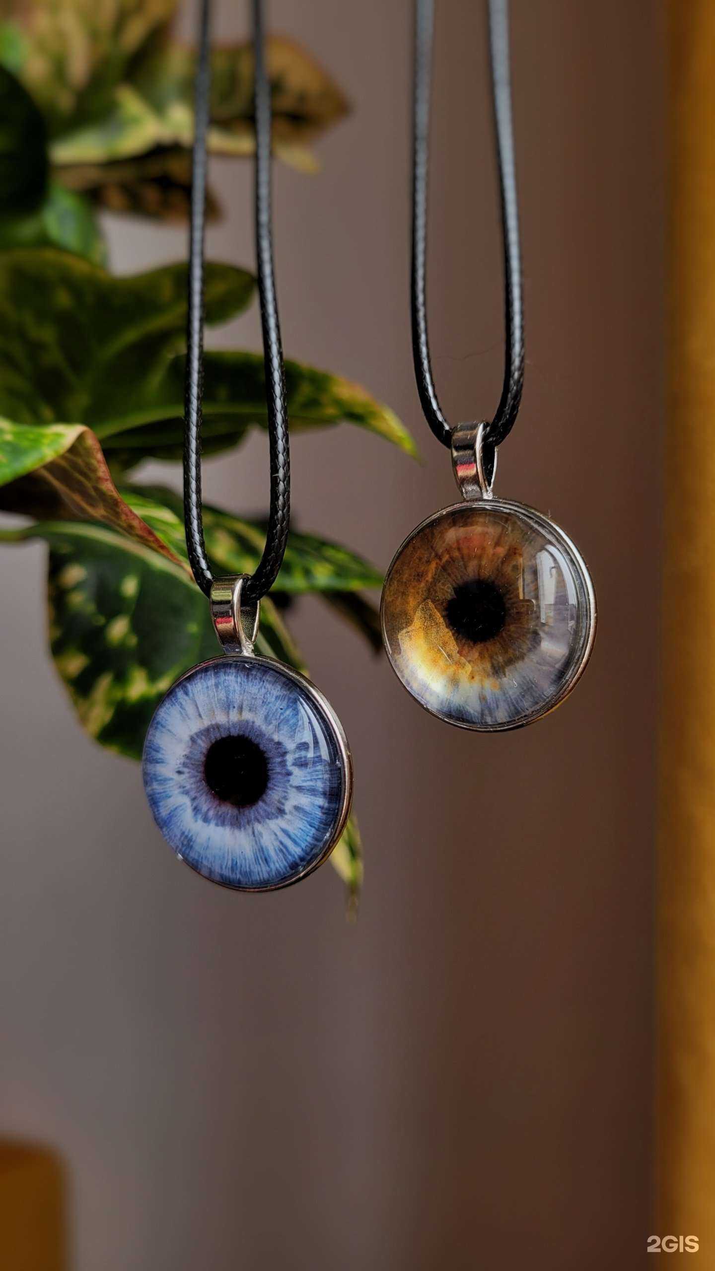 Отзывы на компанию Eyes_vlg в Волгограде c фото