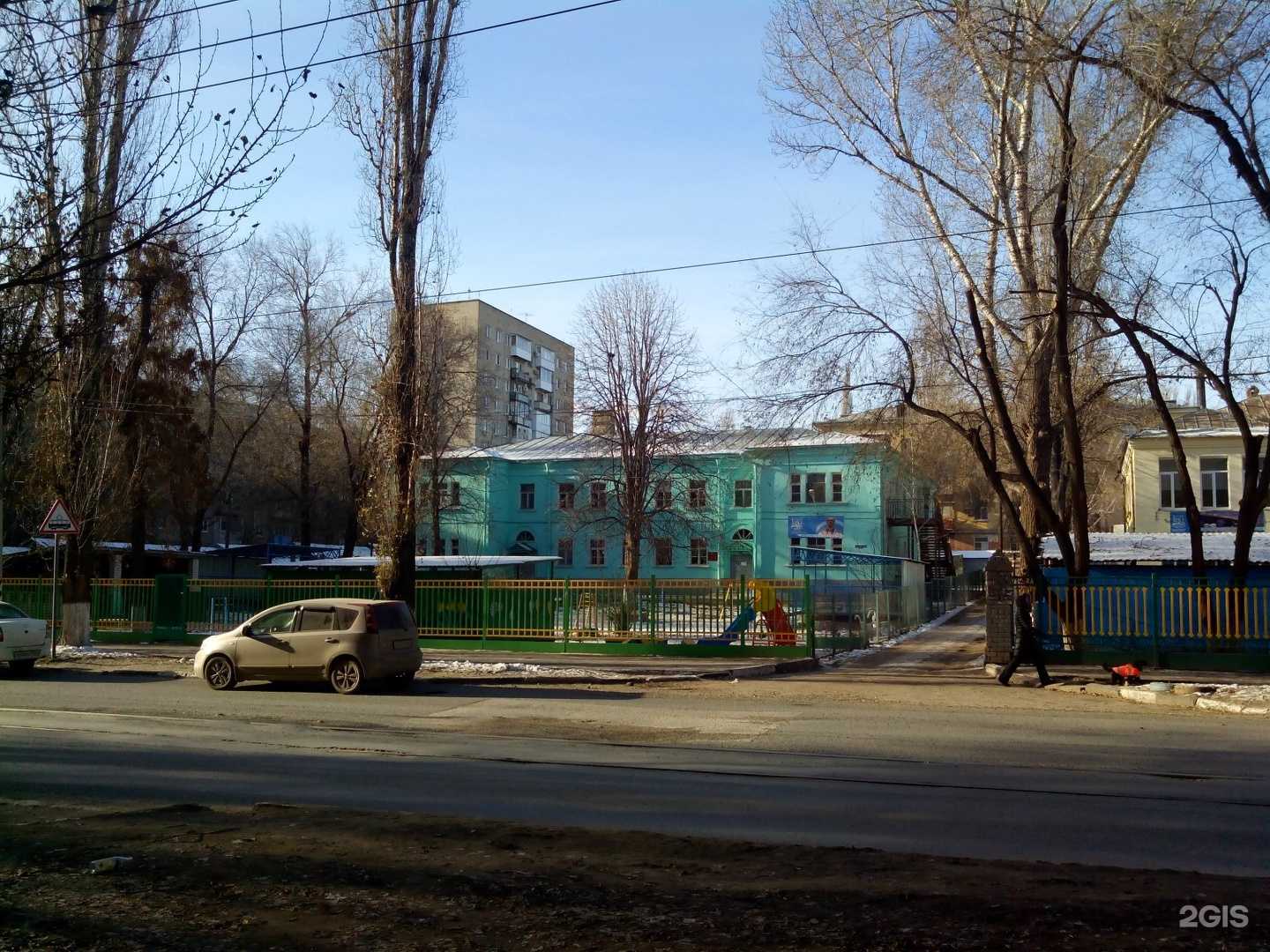 Отзывы на компанию Детский сад комбинированного вида №55 в Саратове c фото