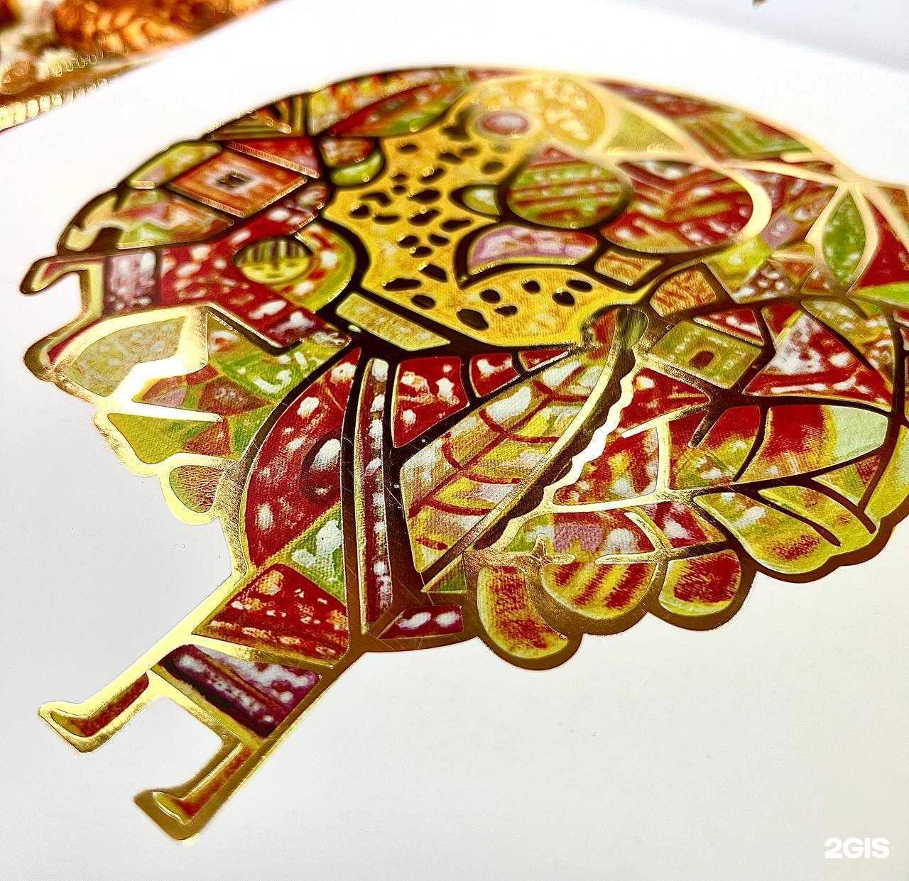 Отзывы на компанию АлтПринт в г. Барнаул c фото