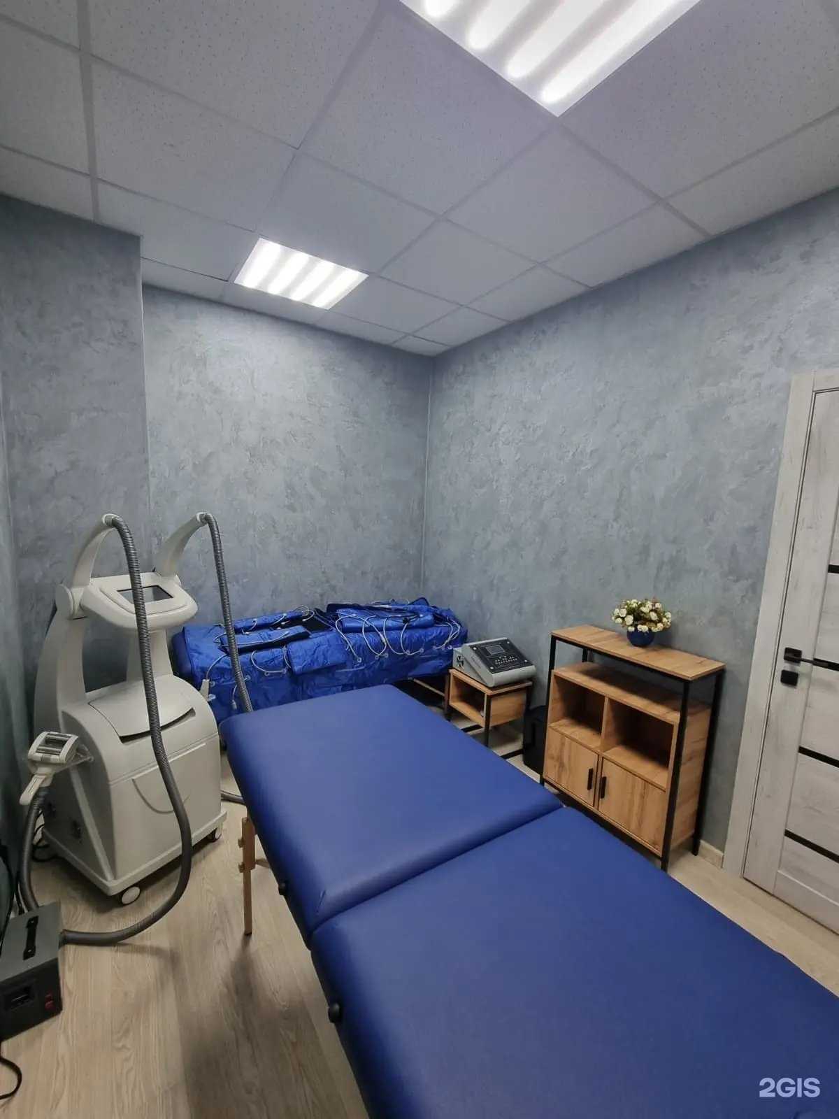 Отзывы на компанию Студия красивого тела в Челябинске c фото