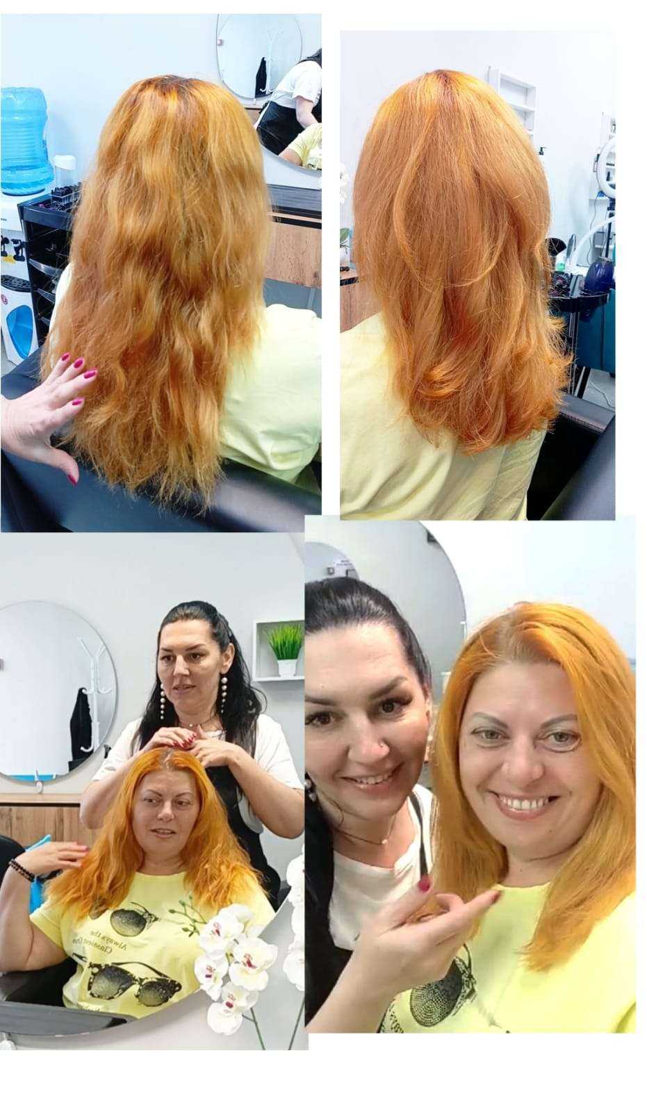 Отзывы на компанию Любимый в Краснодаре c фото