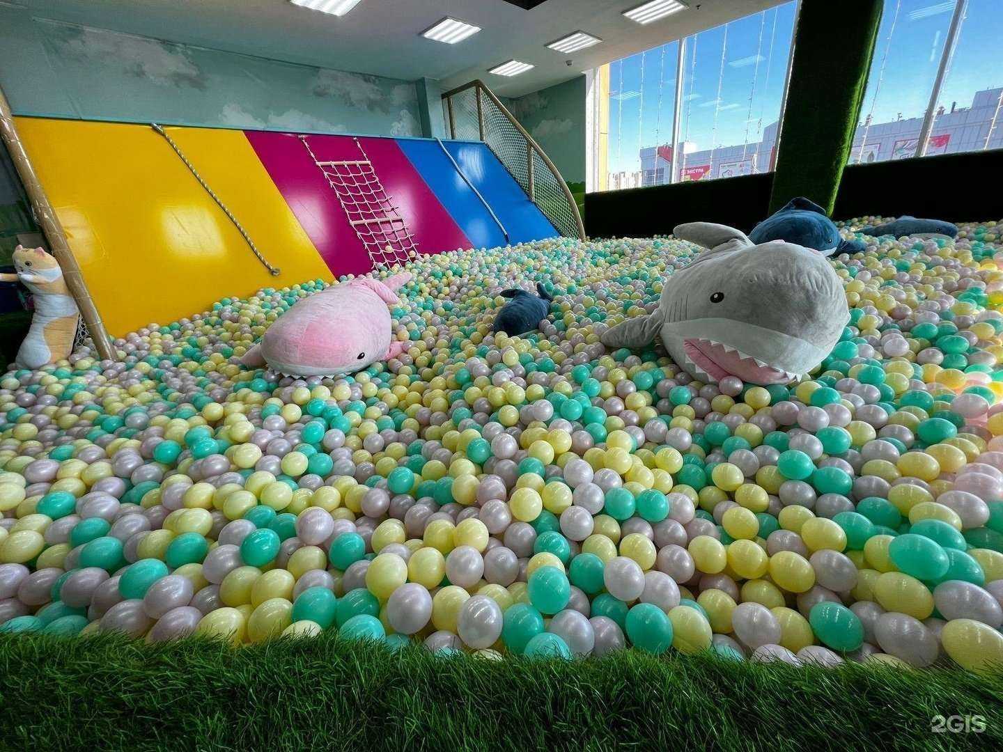 Отзывы на компанию HappyVille в Астрахани c фото