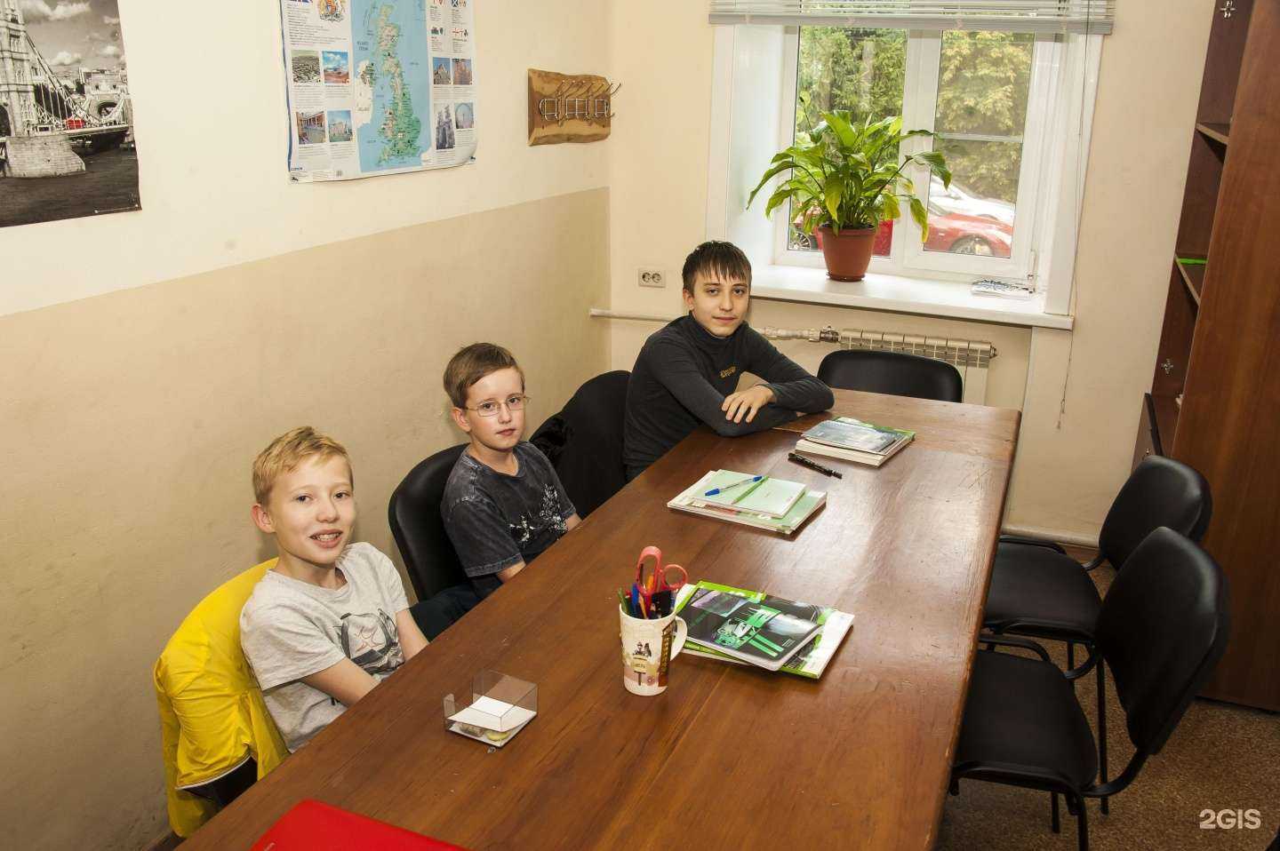 Отзывы на компанию London в Хабаровске c фото