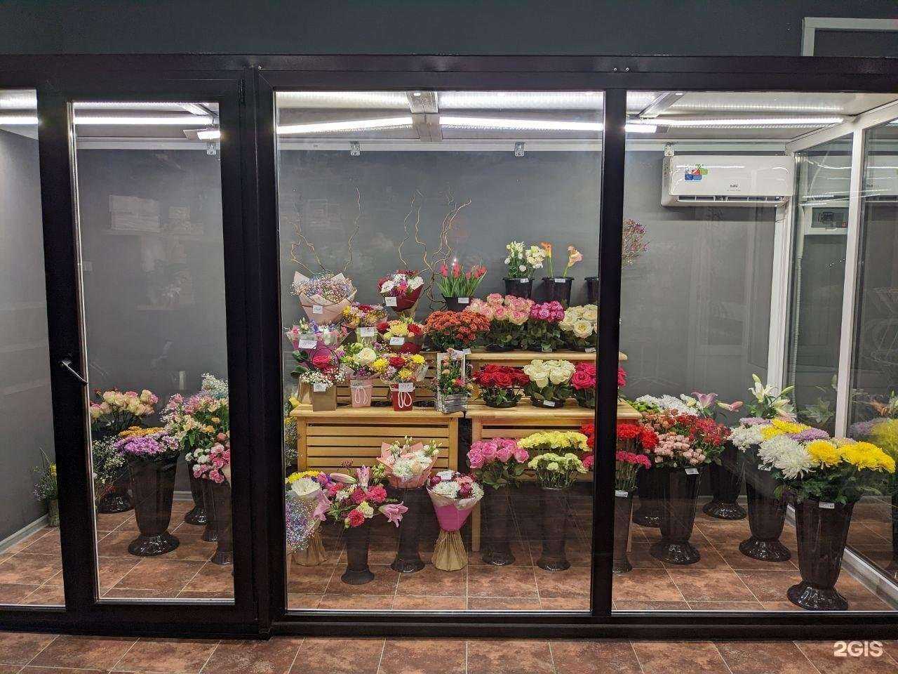 Отзывы на компанию La Florida в г. Пермь c фото