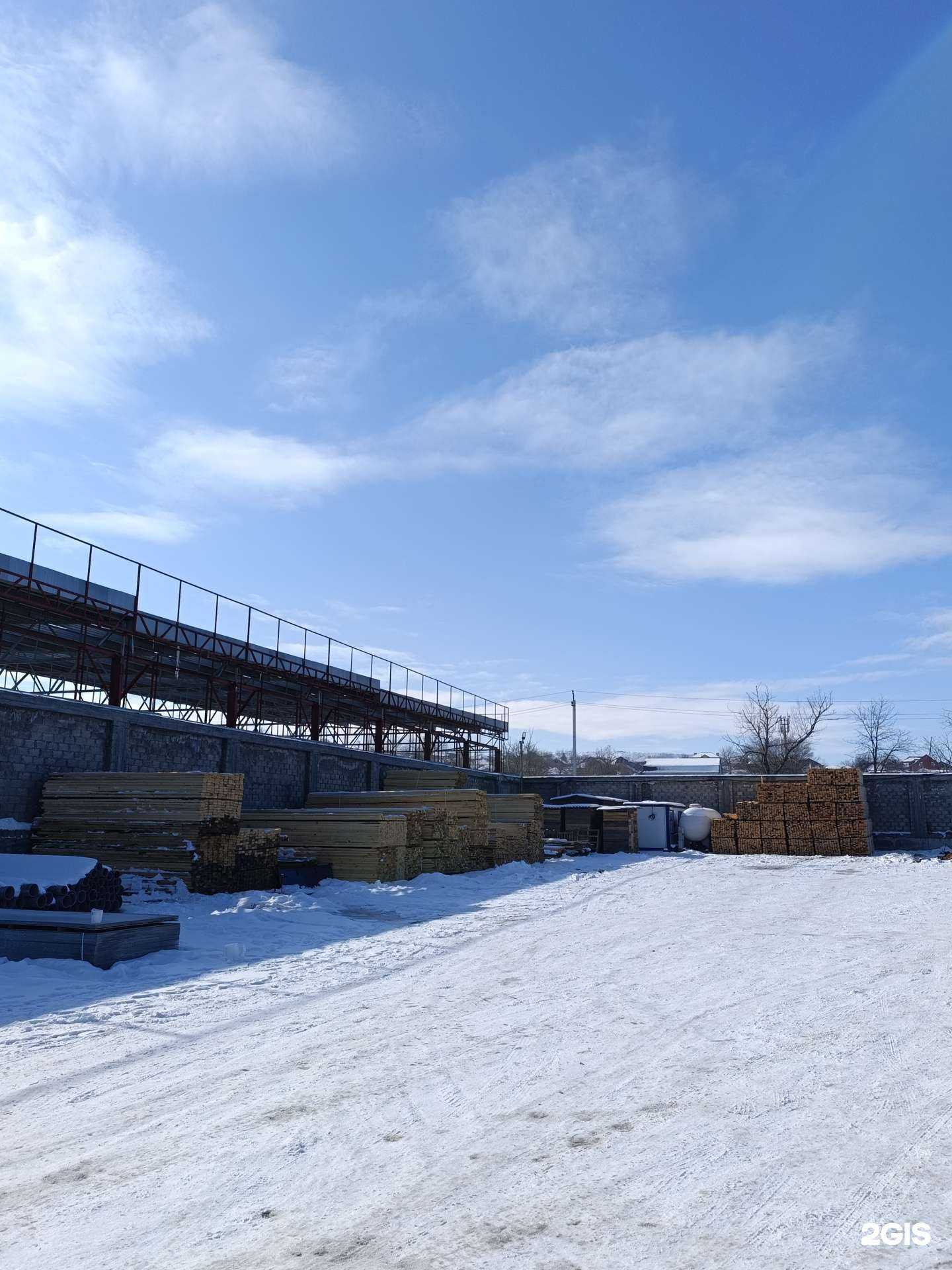 Отзывы на компанию МАРШО в Грозном c фото