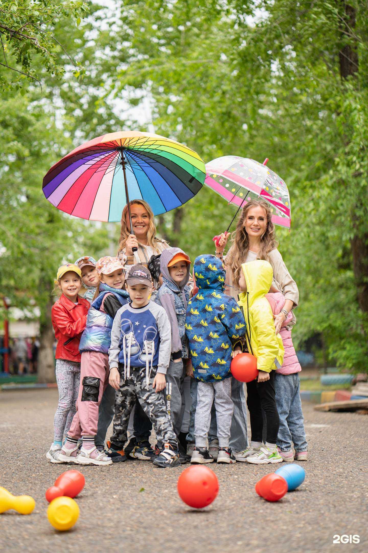 Отзывы на компанию ТаняВаня в Красноярске c фото