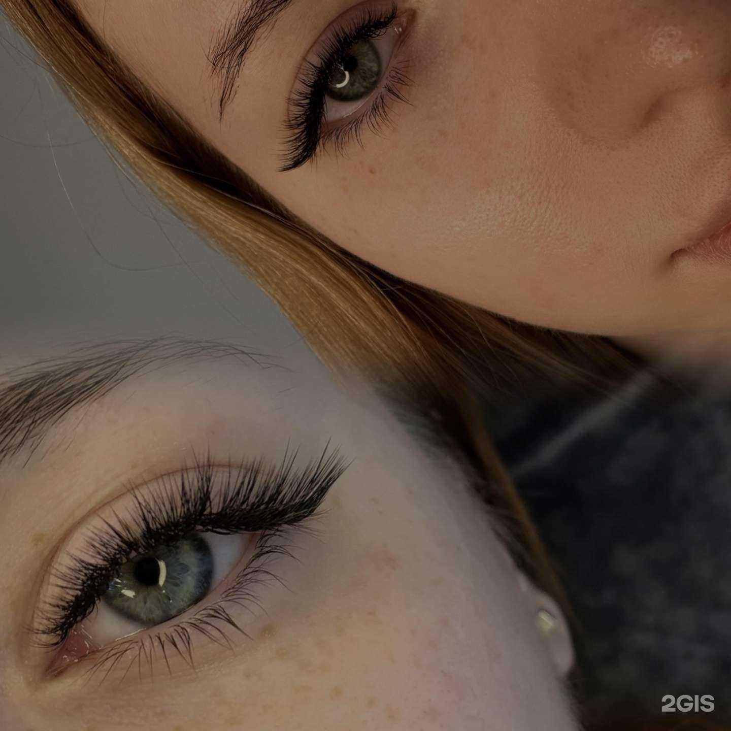 Отзывы на компанию Alsu_lash в Екатеринбурге c фото
