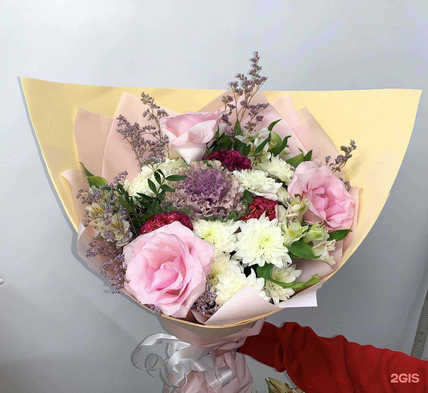 Отзывы на компанию Флорида в г. Уфа c фото