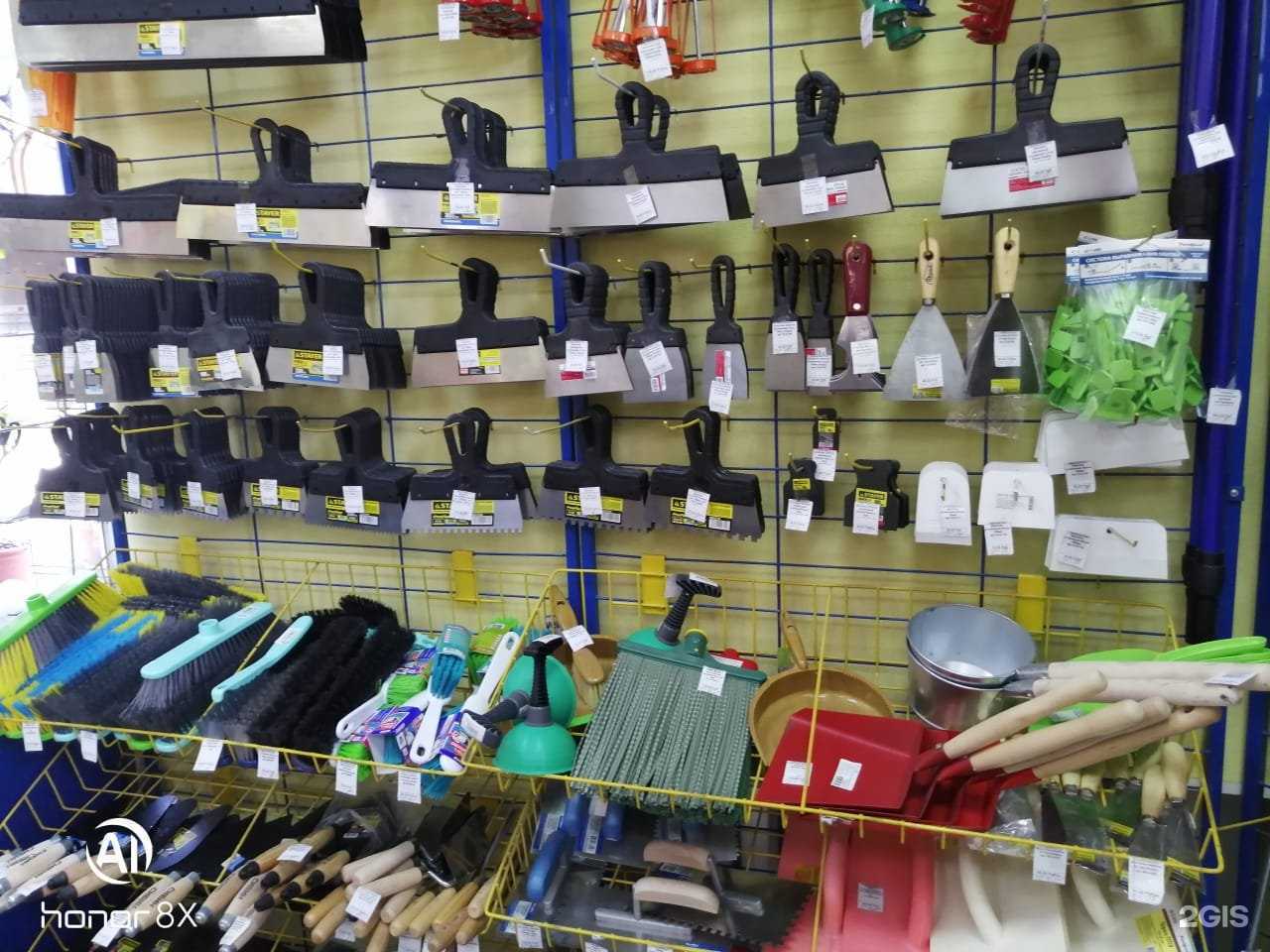 Отзывы на компанию Строймаркет в г. Рубцовск c фото