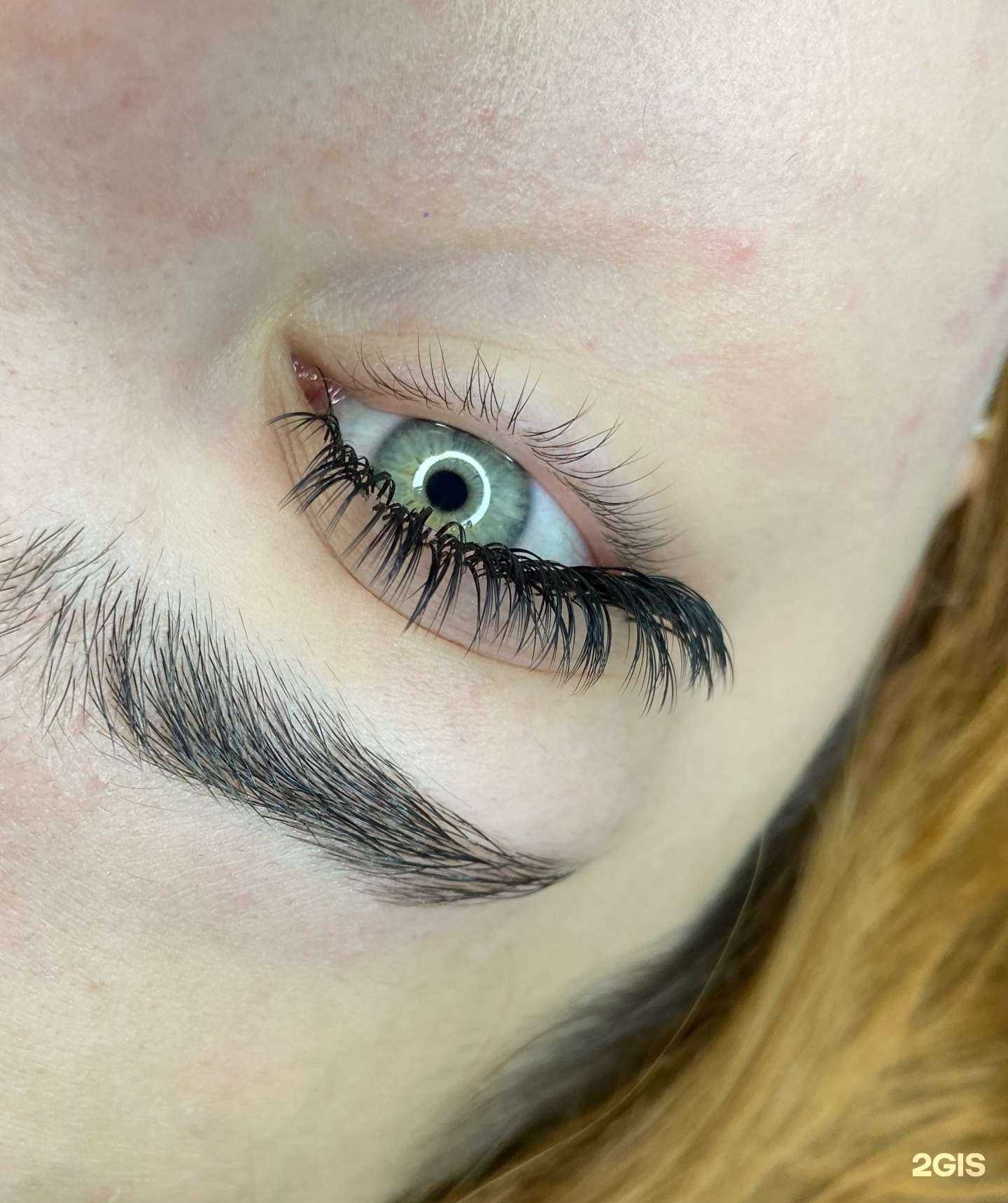 Отзывы на компанию Студия ресниц, шугаринга и ногтевого сервиса в Томске c фото