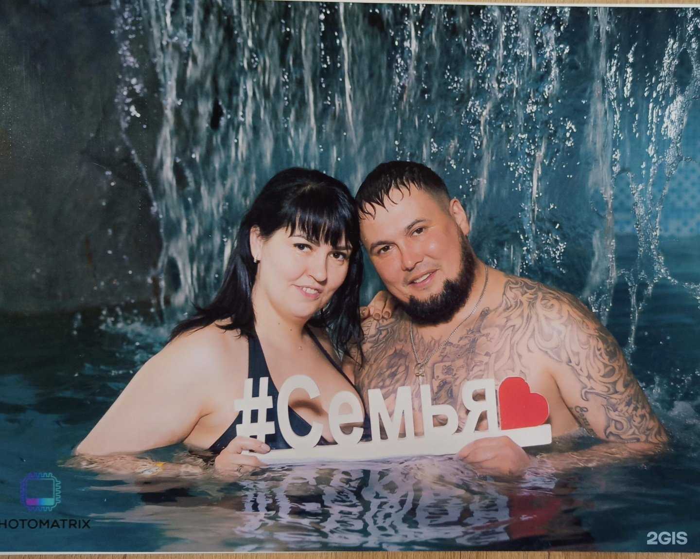 Отзывы на компанию Фотоматрица в Новосибирске c фото