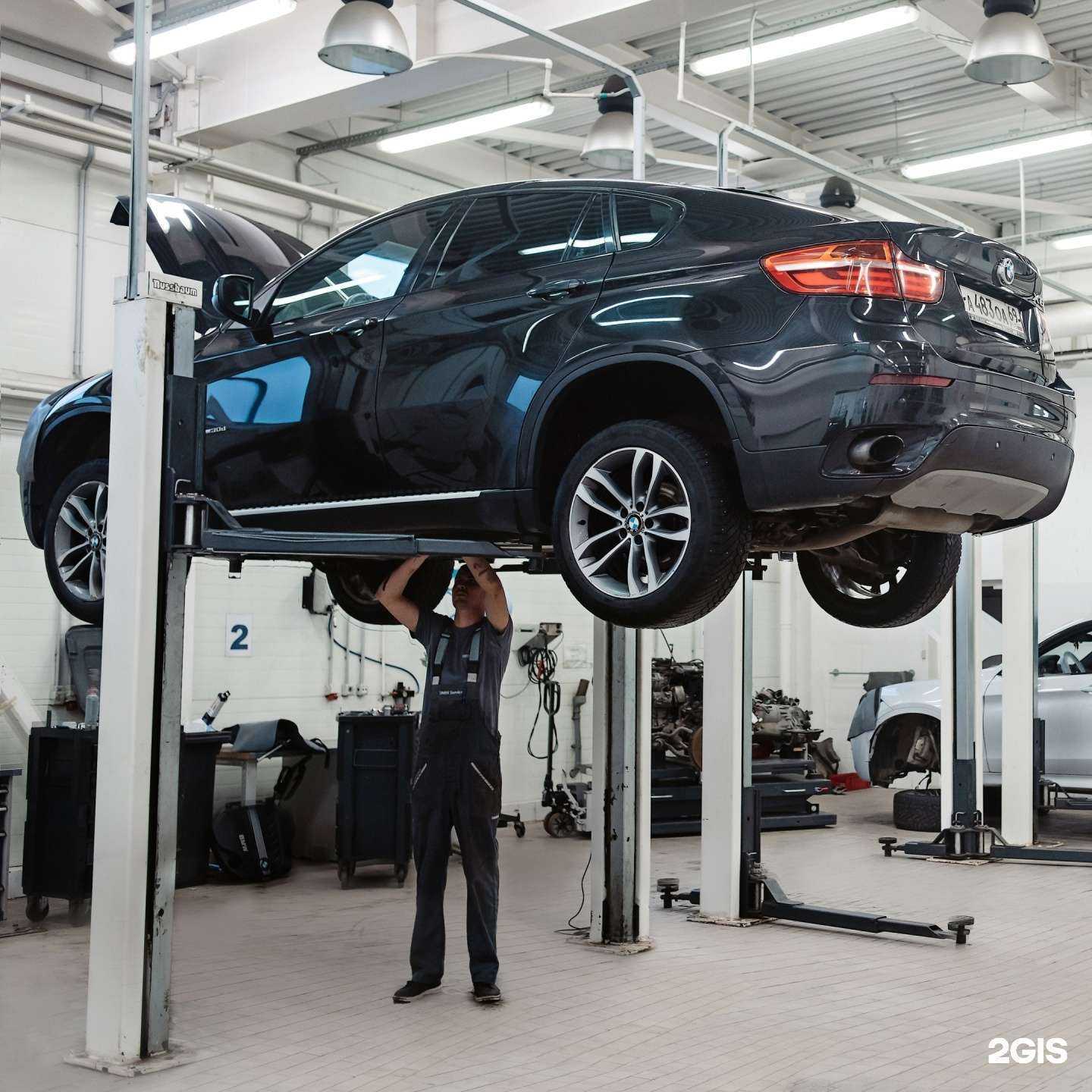 Отзывы на компанию Гранд Авто в Твери c фото