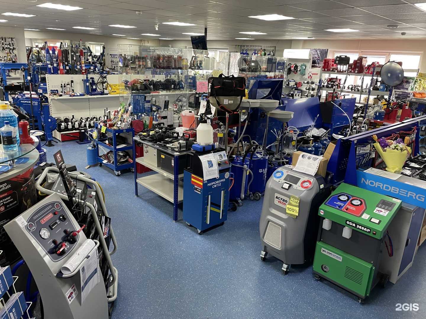 Отзывы на компанию Уралгидросервис в г. Челябинск c фото