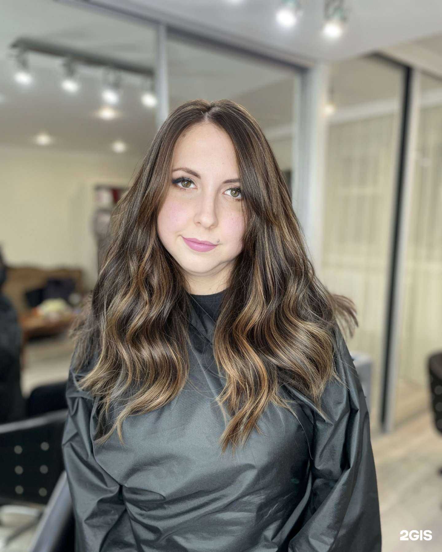 Отзывы на компанию Студия красивых волос Алины Кошкиной в Волгограде c фото