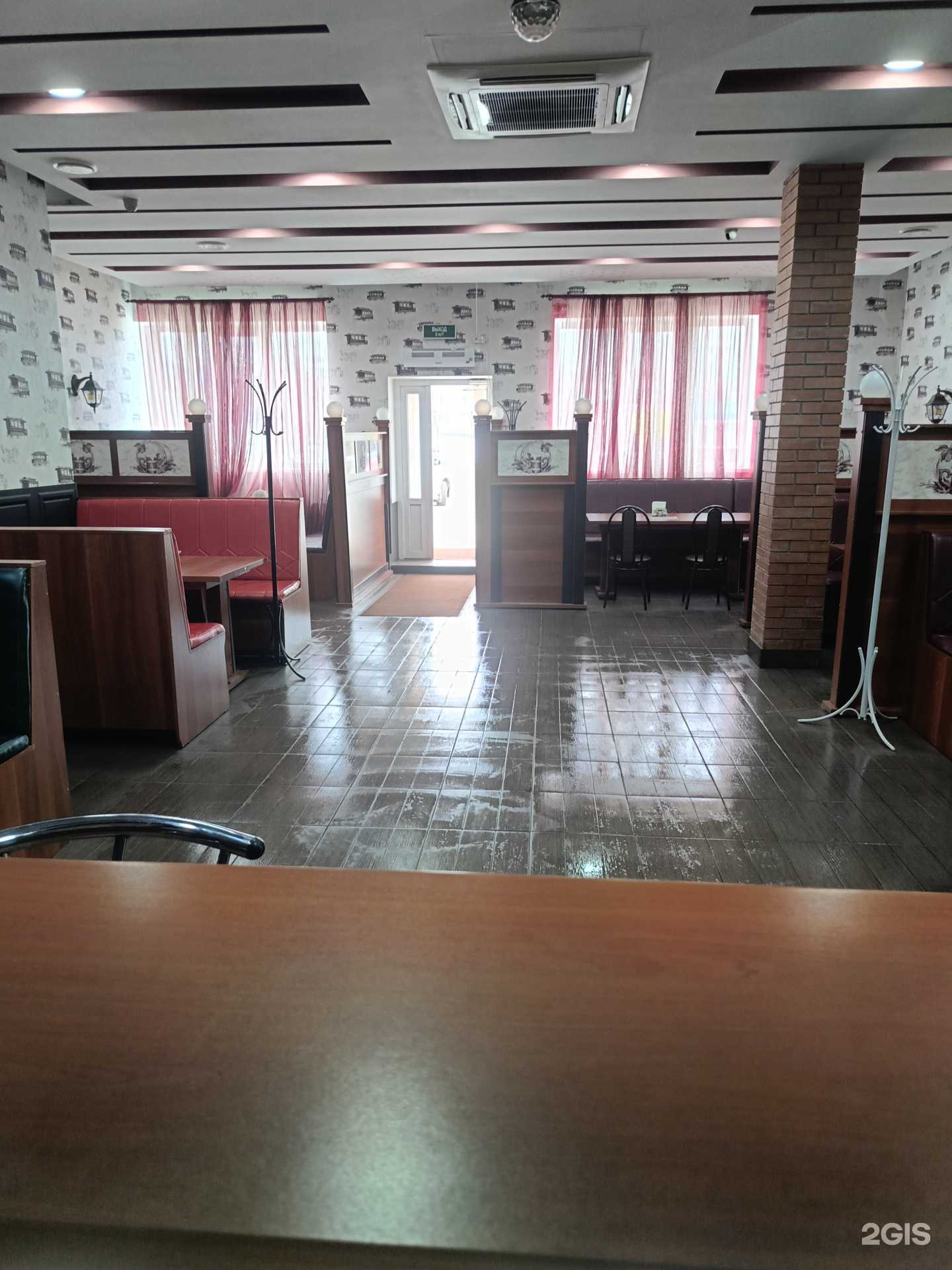 Отзывы на компанию У дома в г. Ульяновск c фото