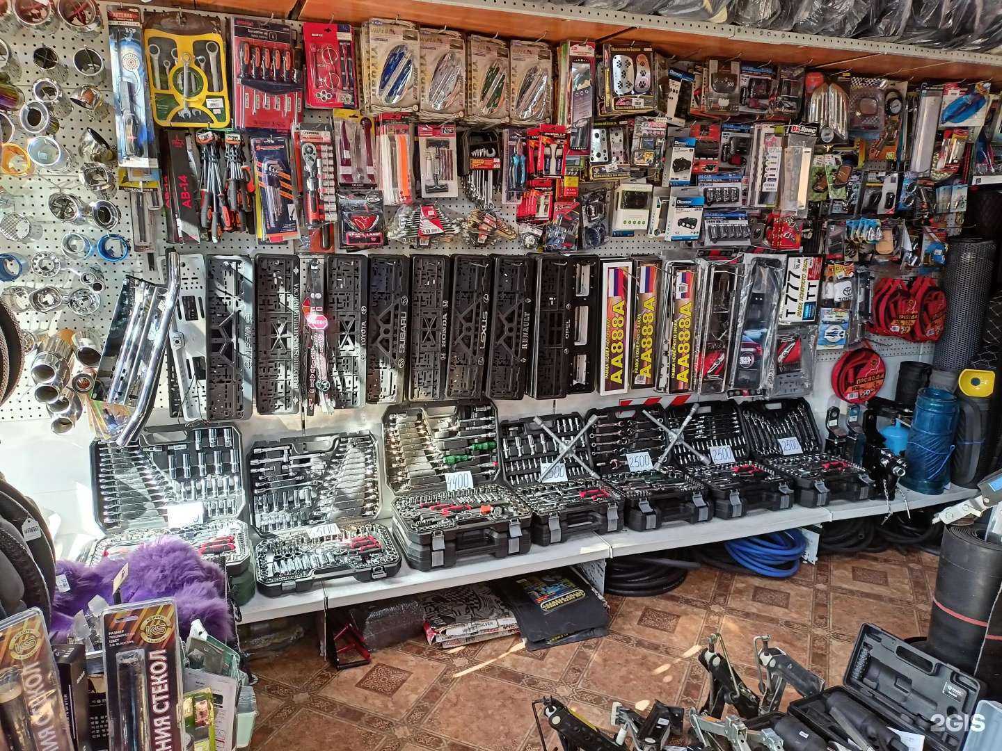 Отзывы на компанию АвтоАкцент в Улан-Удэ c фото