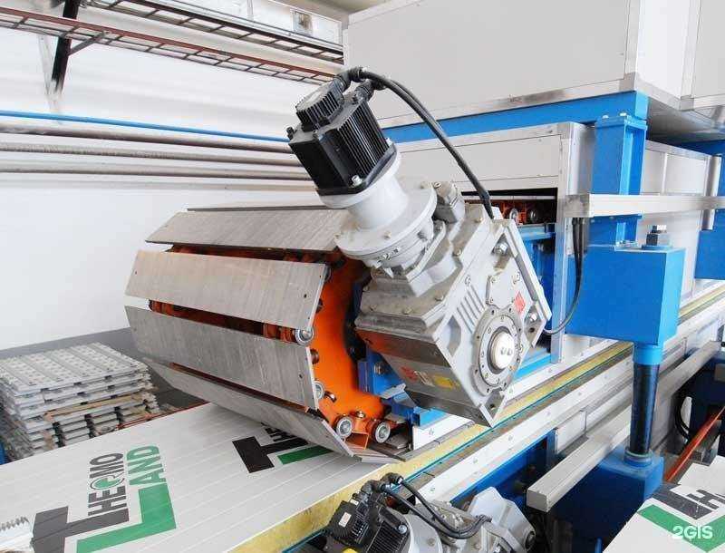 Отзывы на компанию Термолэнд в Омске c фото