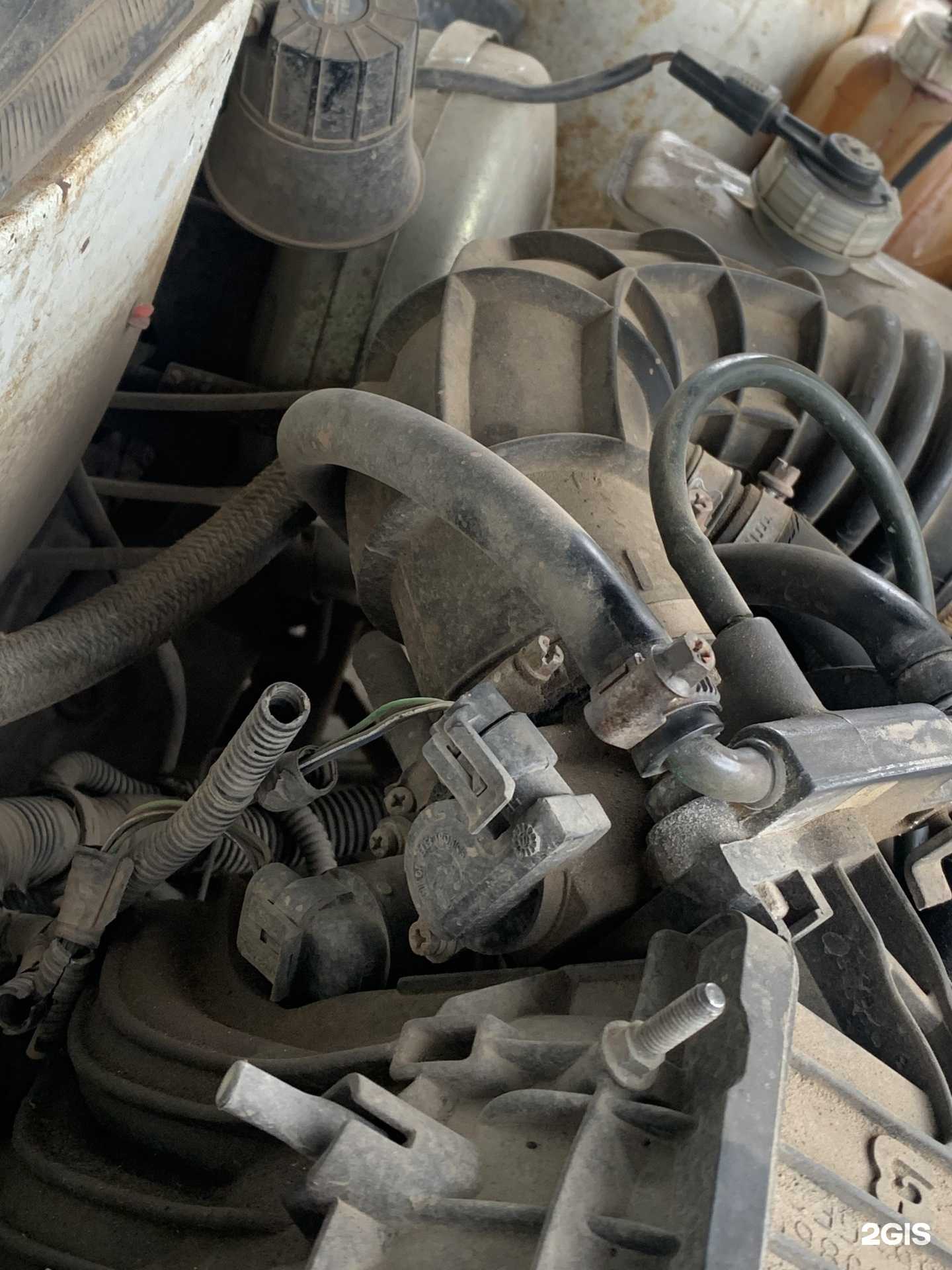 Отзывы на компанию Автодоктор в г. Туймазы c фото