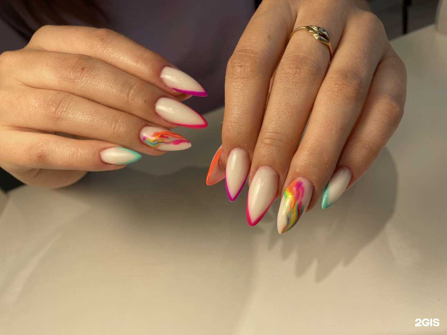 Отзывы на компанию By Anna Friga в Иркутске c фото