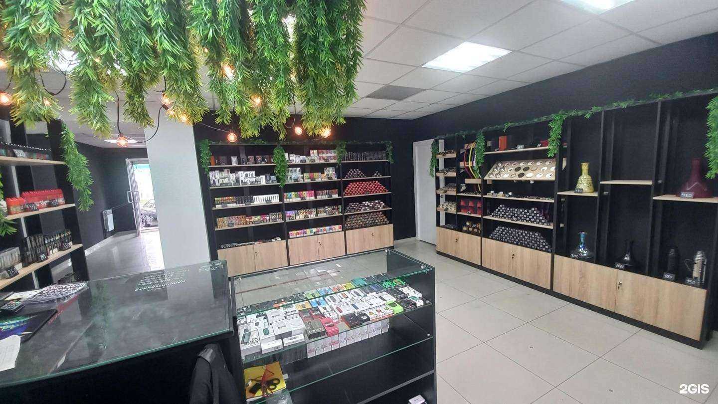 Отзывы на компанию Smoking shop в г. Майкоп c фото