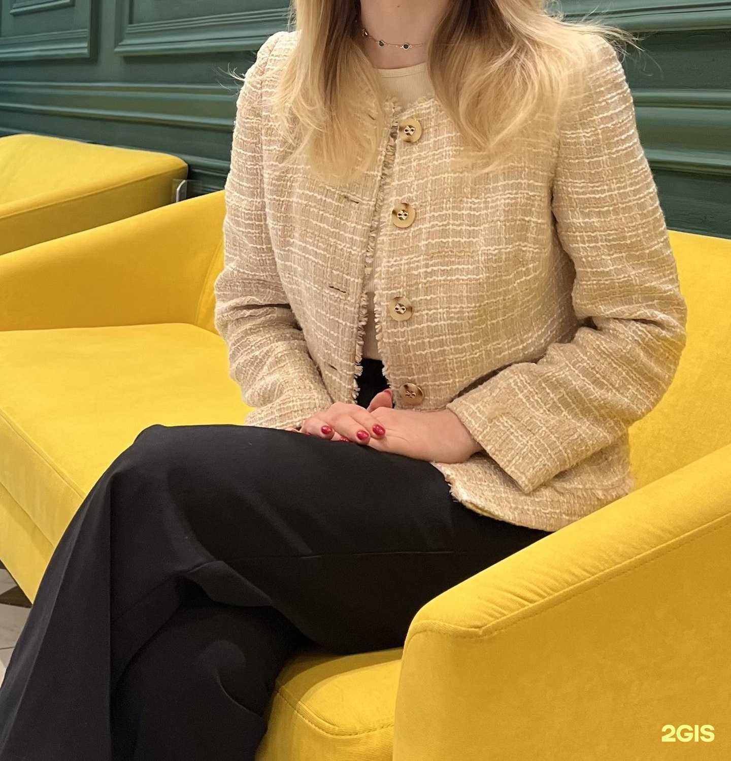 Отзывы на компанию Дом Русской моды в г. Омск c фото