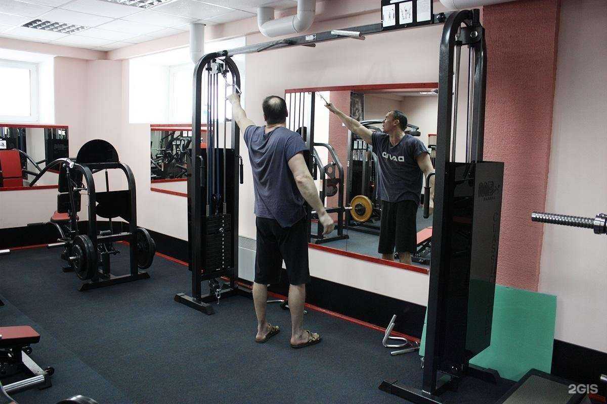 Отзывы на компанию Mb barbell в г. Петрозаводск c фото