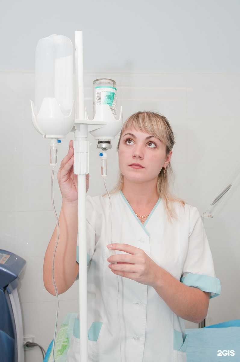 Отзывы на компанию Наномед в г. Калининград c фото