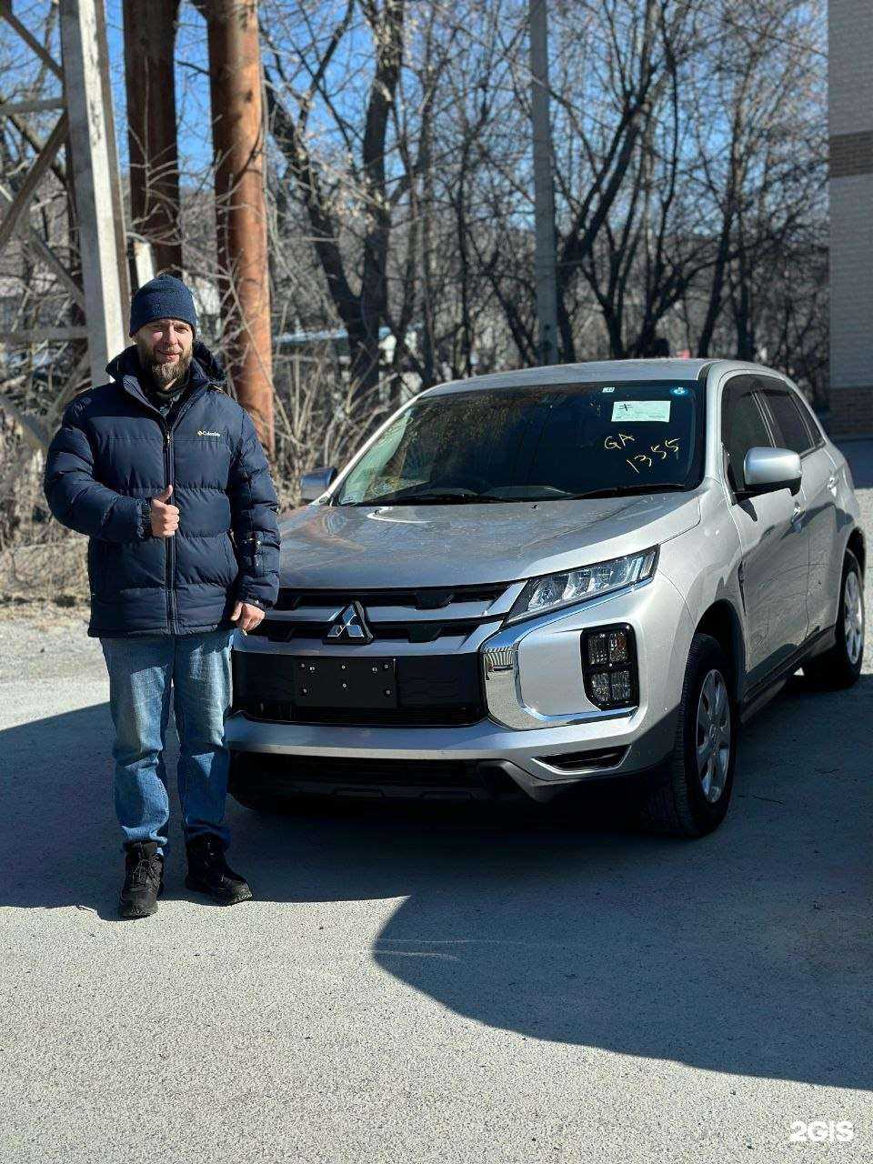 Отзывы на компанию Honest Cars в Иркутске c фото