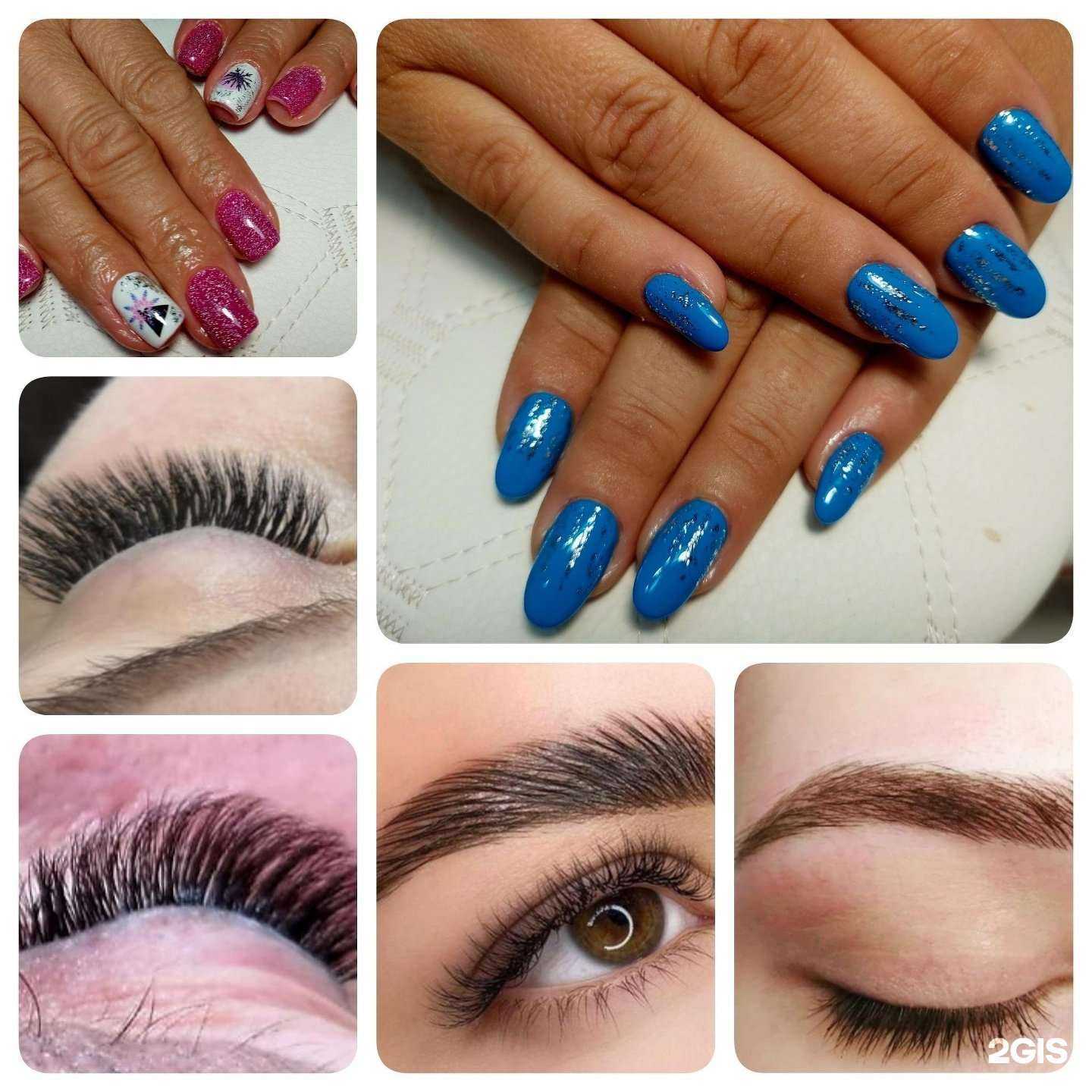 Отзывы на компанию Дом красоты в Краснодаре c фото