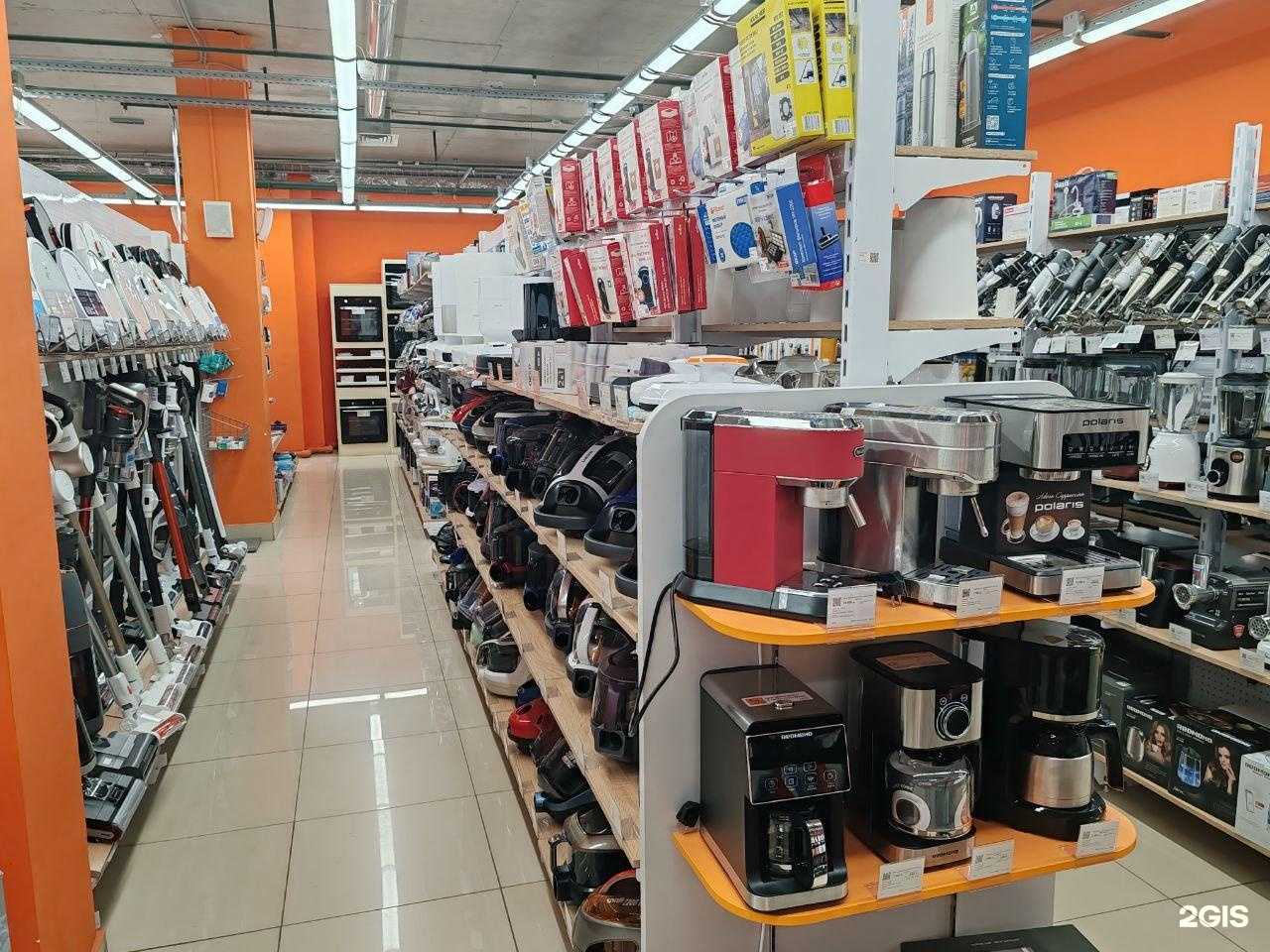 Отзывы на компанию DNS в Саранске c фото