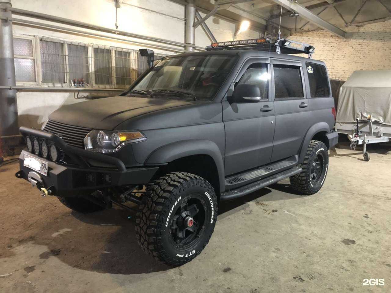 Отзывы на компанию Лебедка Центр Пермь в Перми c фото