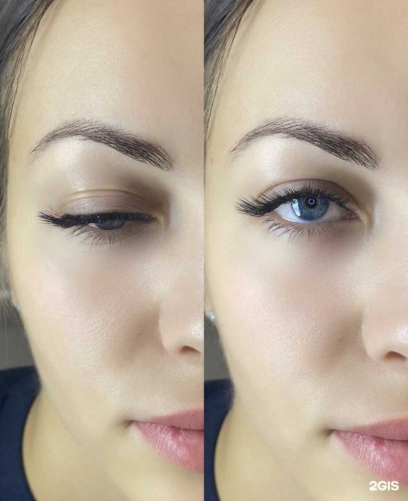 Отзывы на компанию Lash diva в Уфе c фото
