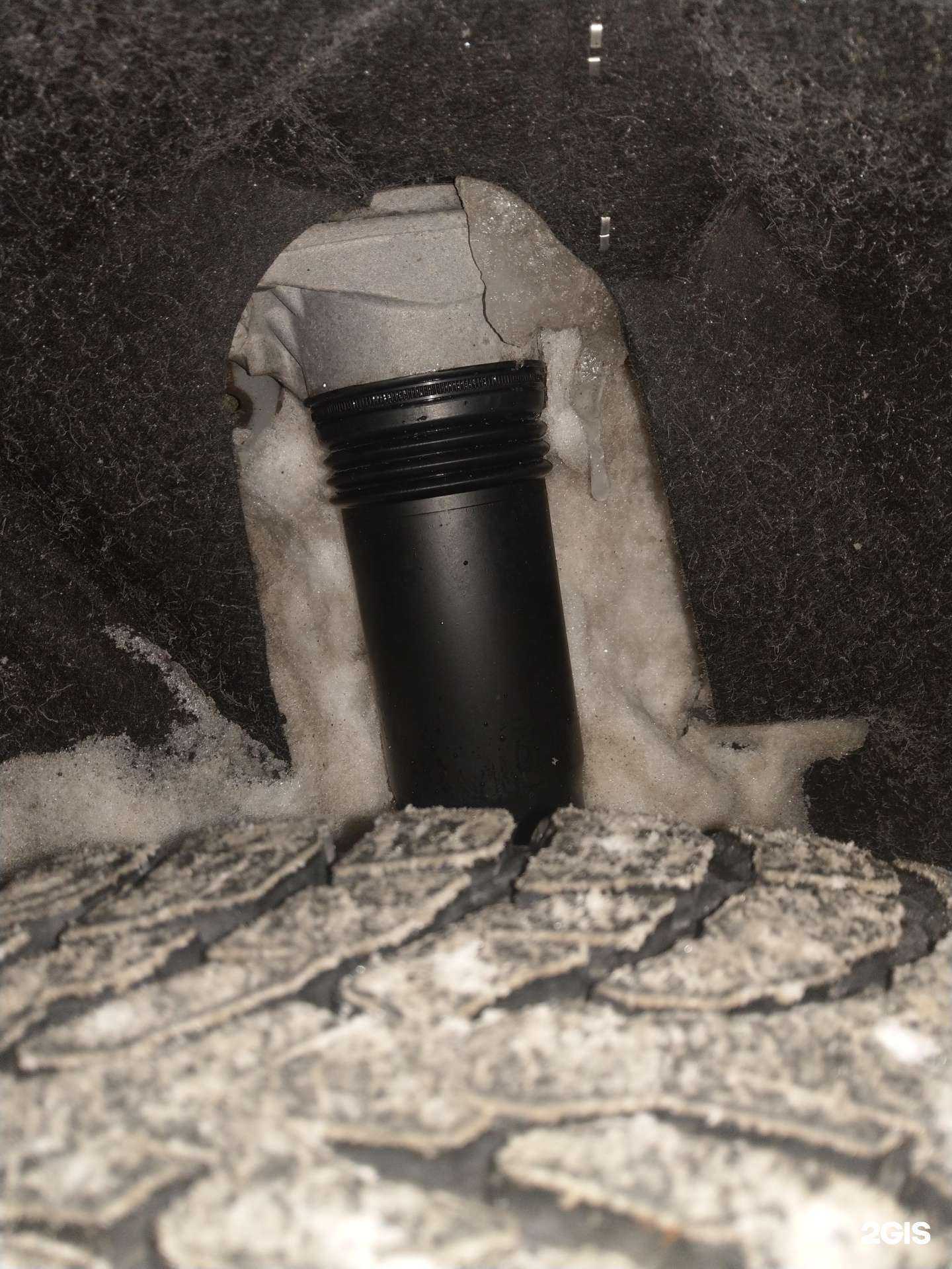 Отзывы на компанию Канистра в Ханты-Мансийске c фото