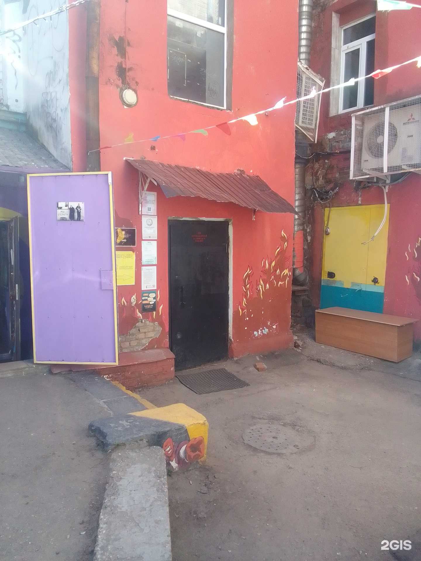 Отзывы на компанию Секонд-хенд в г. Тверь c фото