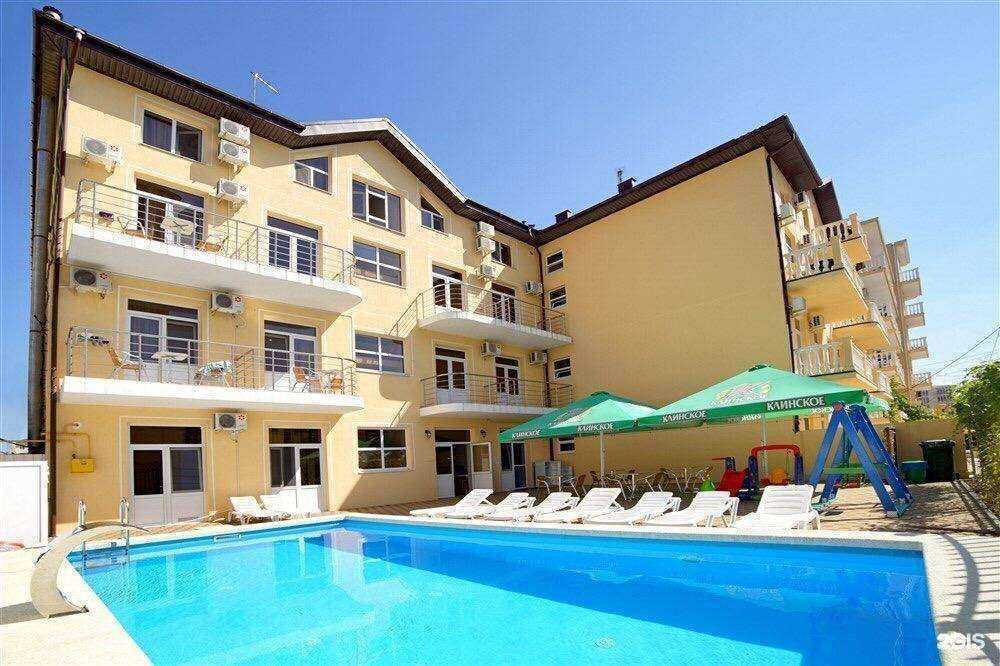 Отзывы на компанию H2O в Туле c фото