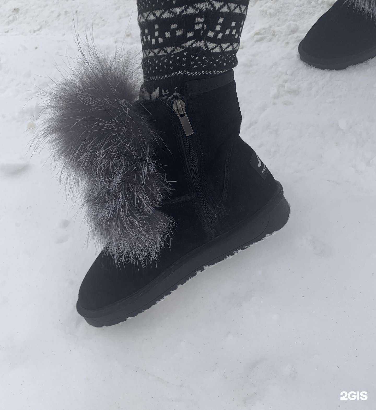 Отзывы на компанию Мастерская по ремонту обуви и изготовлению ключей в Барнауле c фото