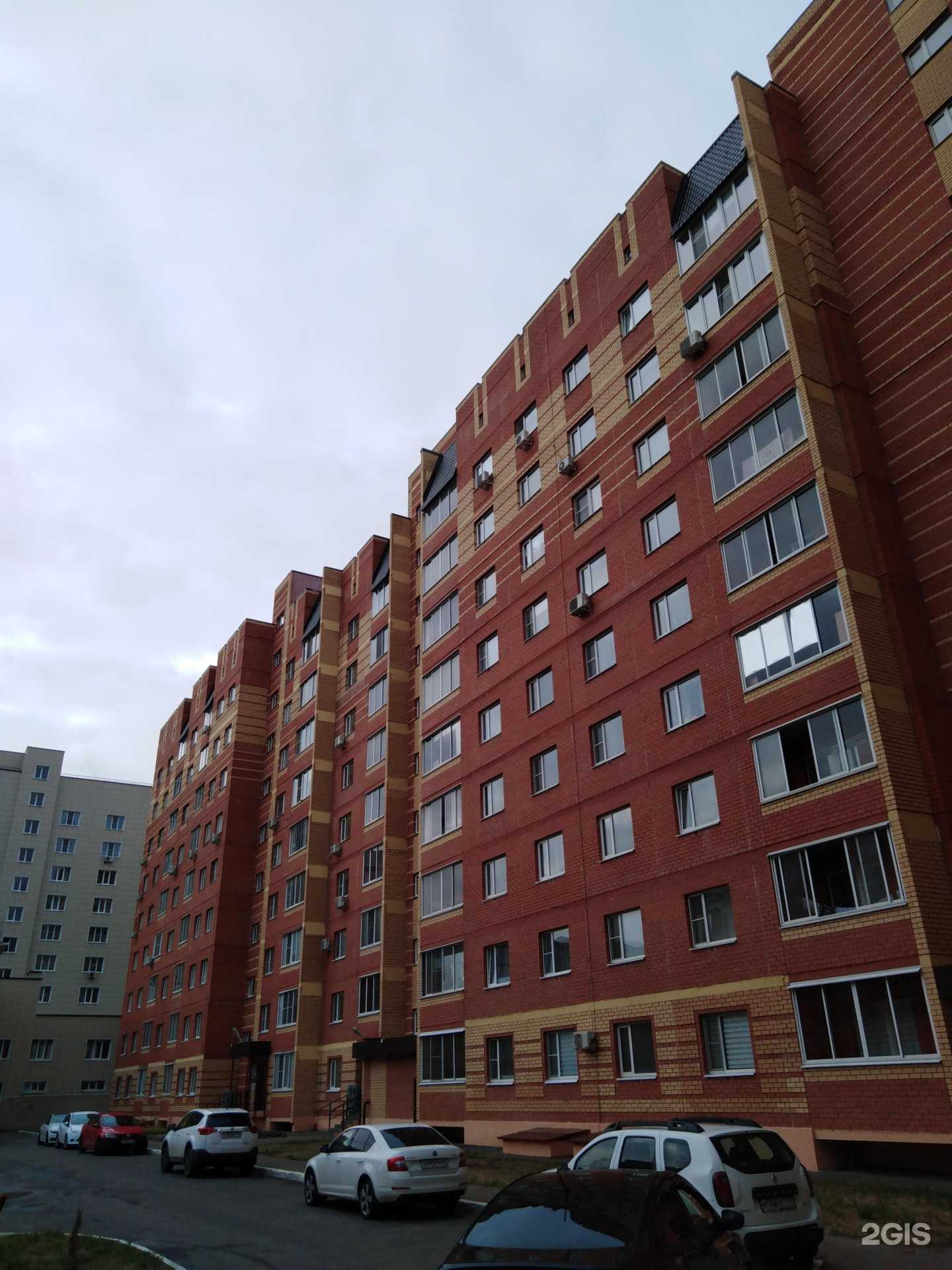 Отзывы на компанию AlpPro в Тамбове c фото