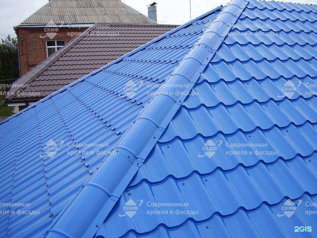 Отзывы на компанию СКИФ в Екатеринбурге c фото