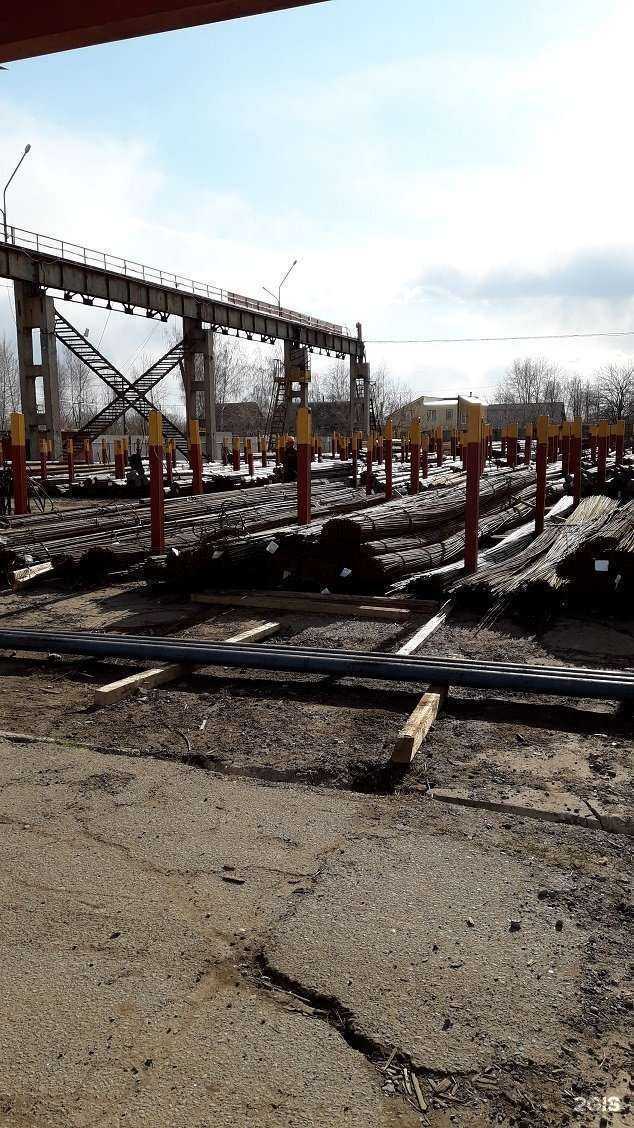 Отзывы на компанию Металлоторг в Ижевске c фото