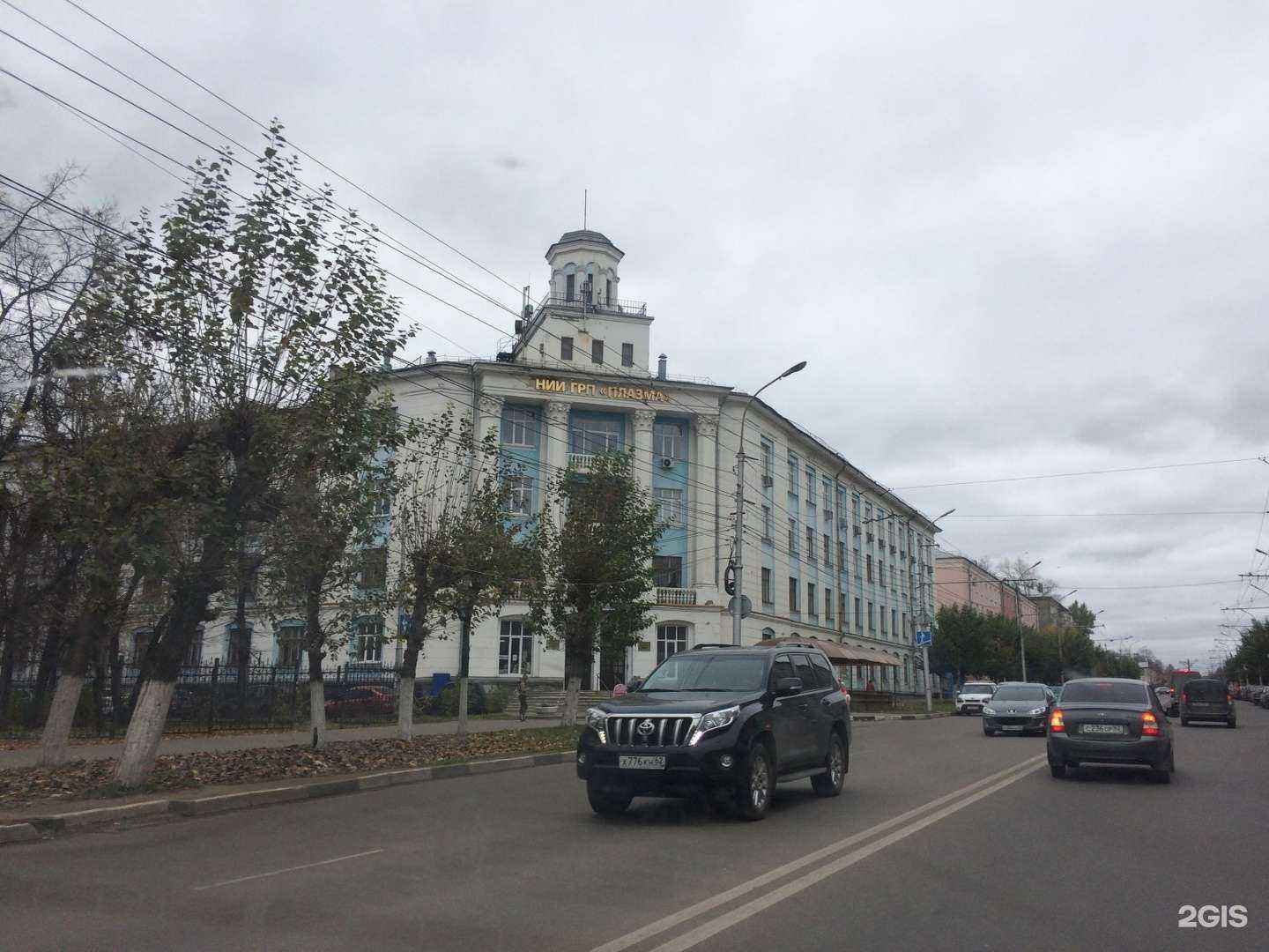 Отзывы на компанию Cheese в Рязани c фото - фотография 2 из 2