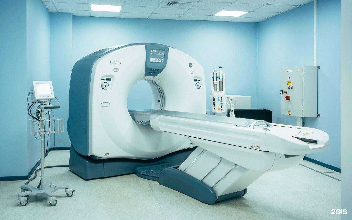 Отзывы на компанию Пасифик Интернешнл Хоспитал в г. Владивосток c фото