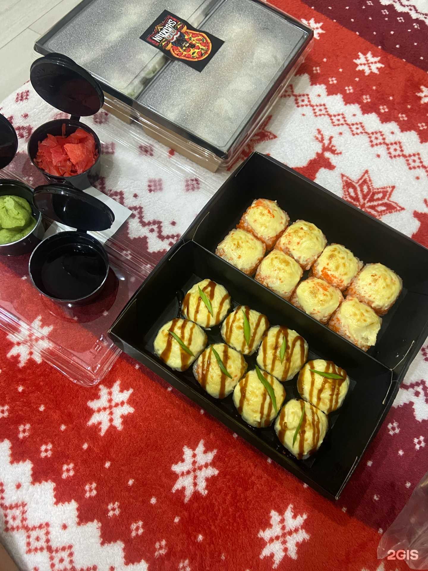 Отзывы на компанию Shaman в Чите c фото