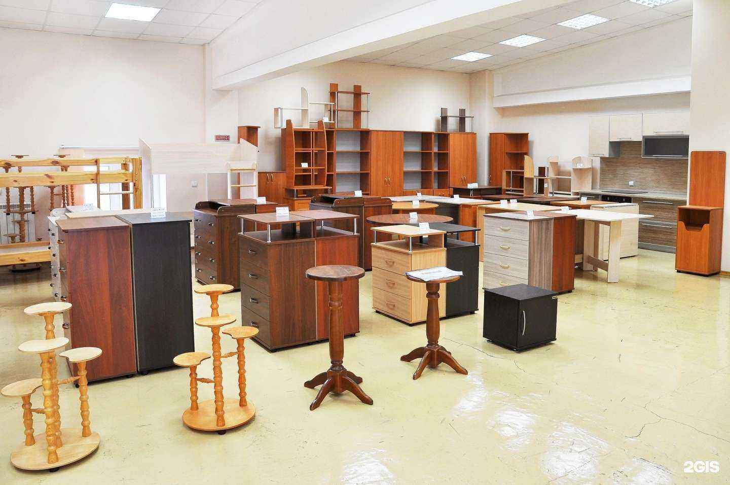 Отзывы на компанию Комодово в Омске c фото