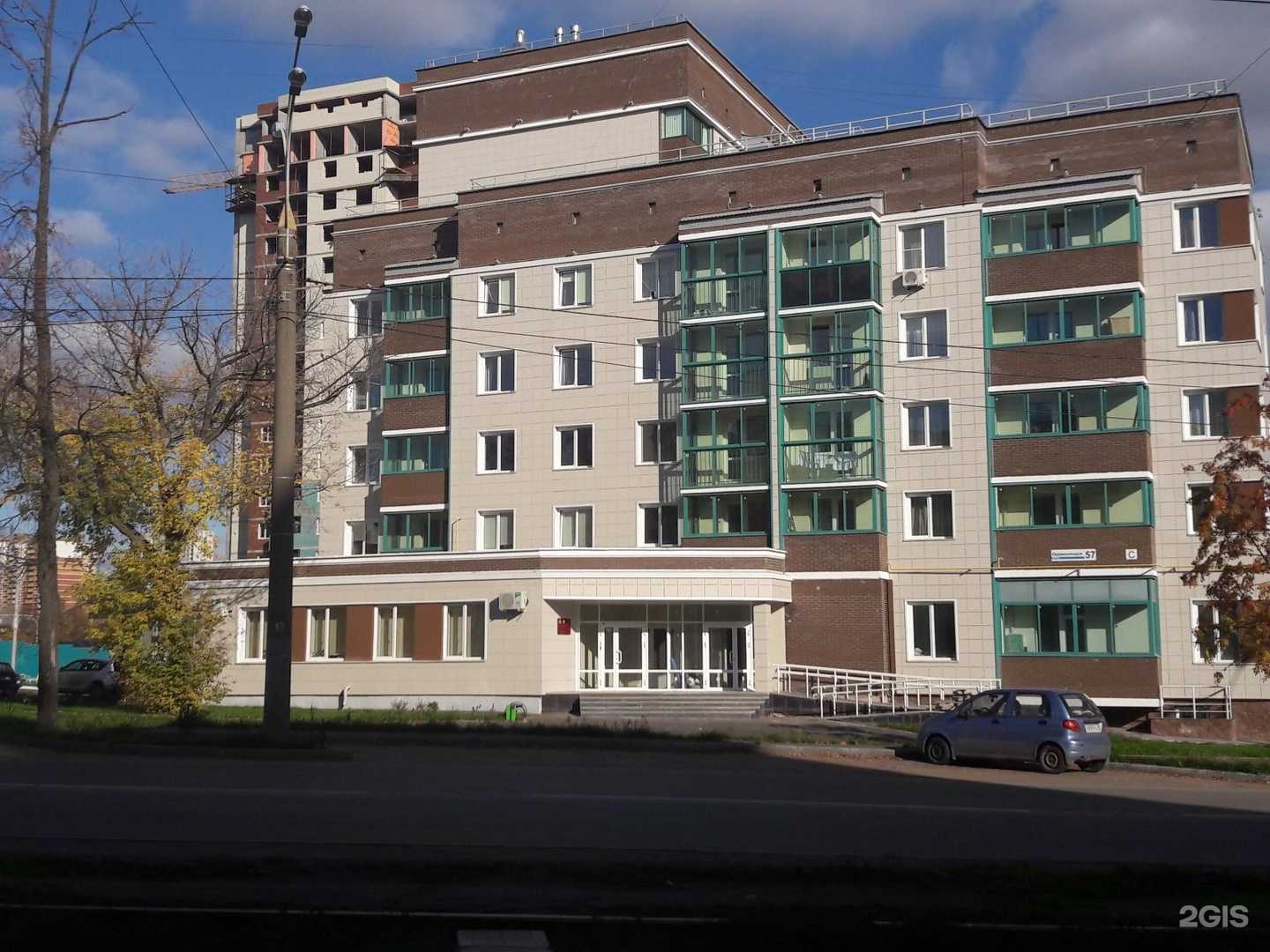 Отзывы на компанию Форест-ДомСтрой в Ижевске c фото - фотография 2 из 2