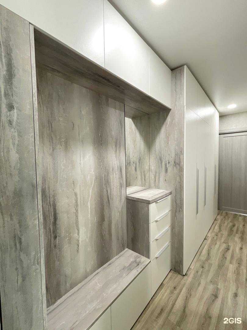 Отзывы на компанию Интерьер плюс в Глазове c фото