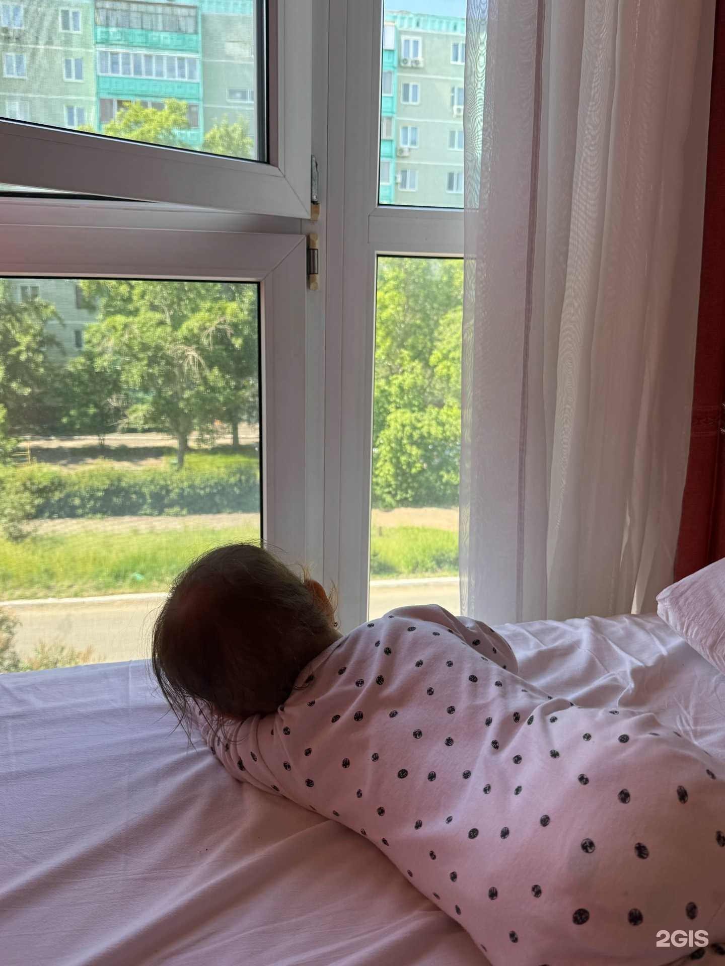 Отзывы на компанию Гостевой дом на Липовой в Оренбурге c фото - фотография 2 из 2