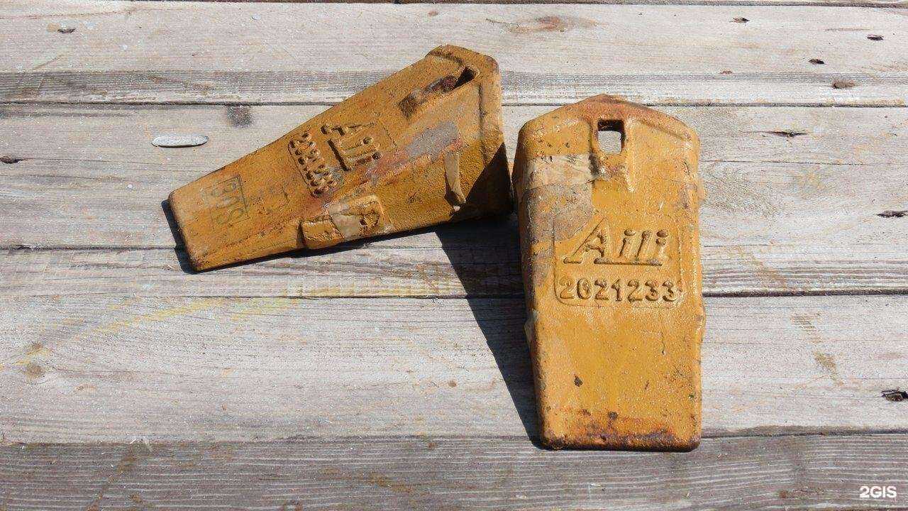 Отзывы на компанию Интертрек Запчасти в г. Чебоксары c фото