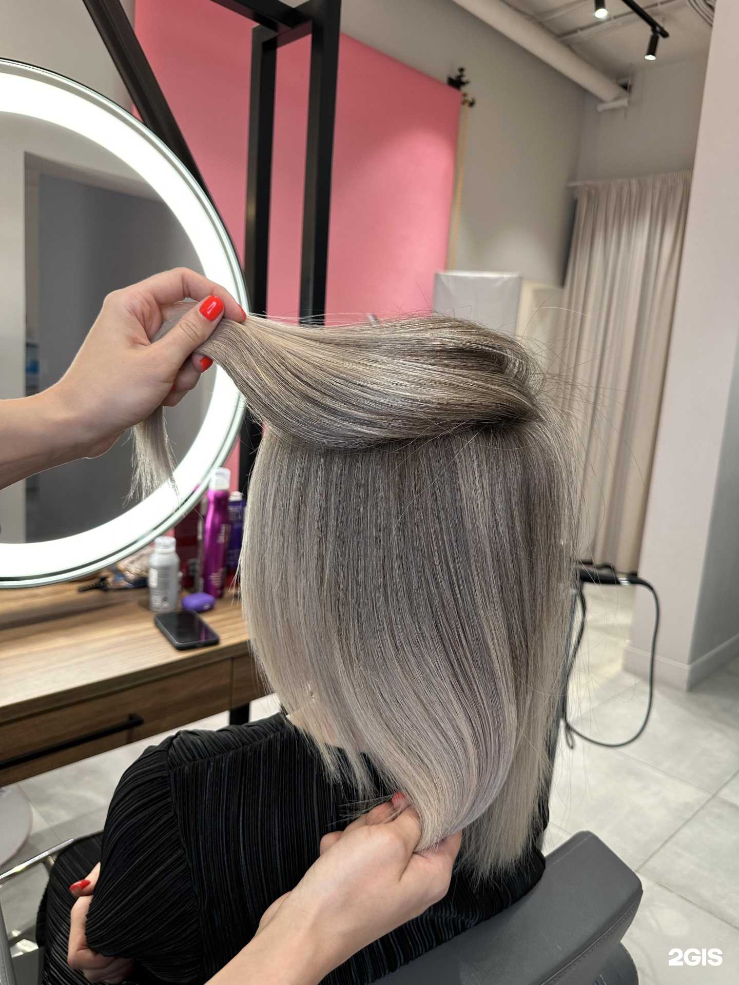 Отзывы на компанию Inn Color в Краснодаре c фото