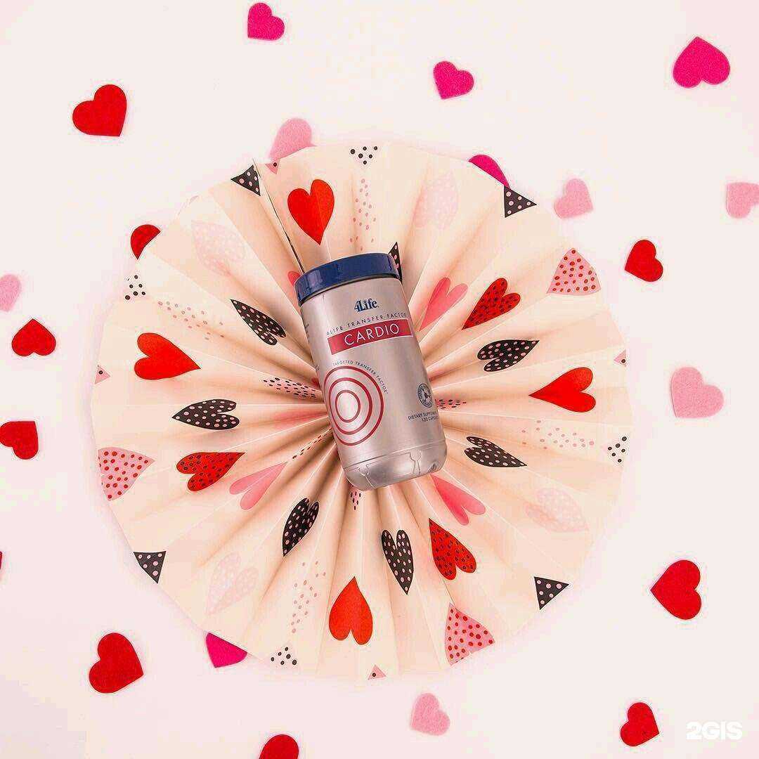 Отзывы на компанию 4Life Трансфер фактор в г. Краснодар c фото